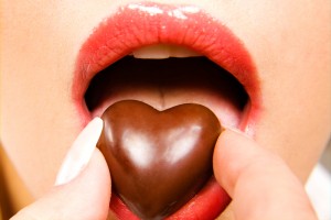 How to eat chocolate & still lose weight